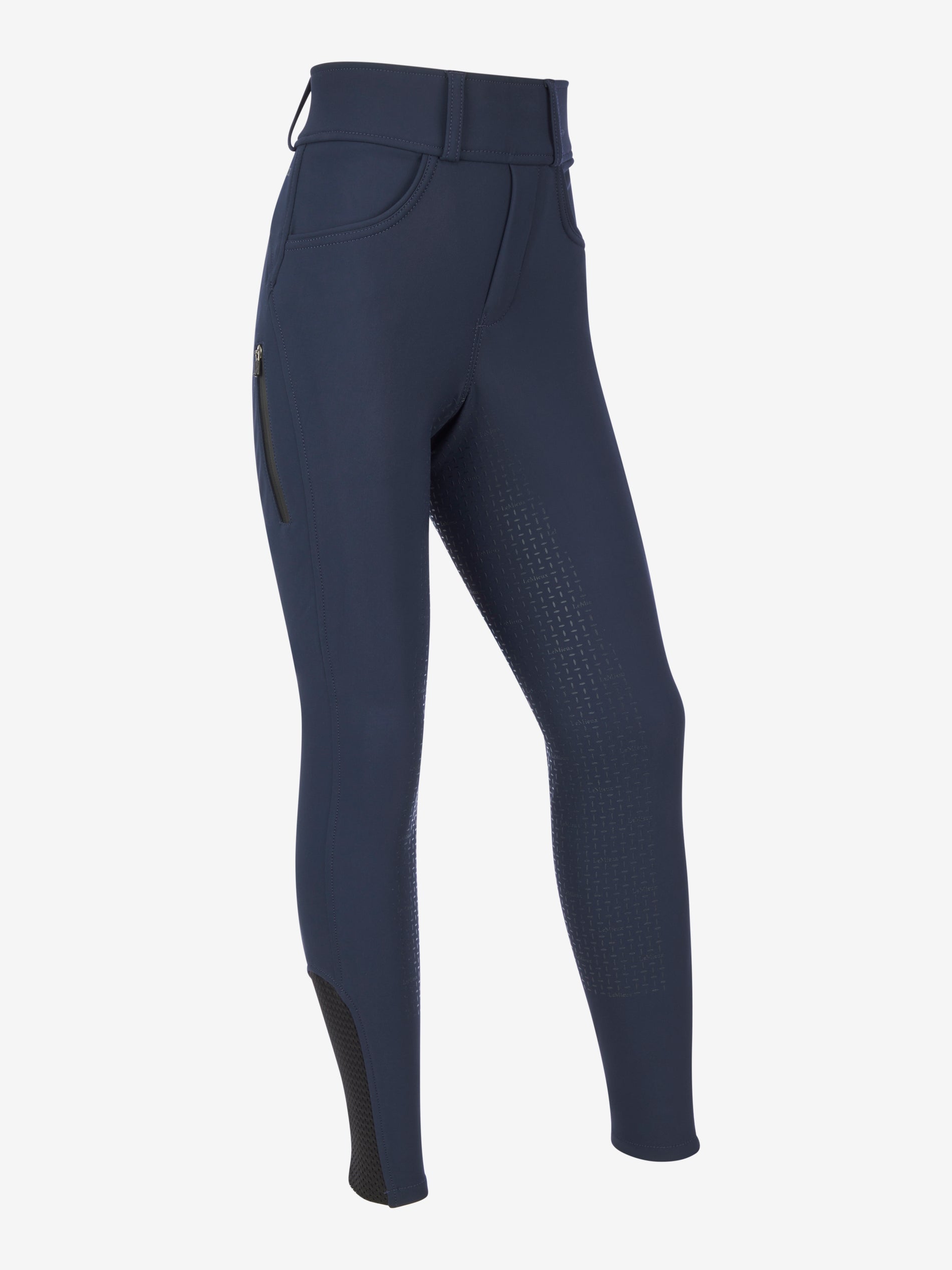 LeMieux Young Rider Ella Winter Breggings
