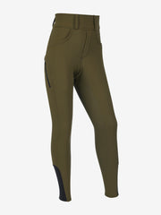 LeMieux Young Rider Ella Winter Breggings