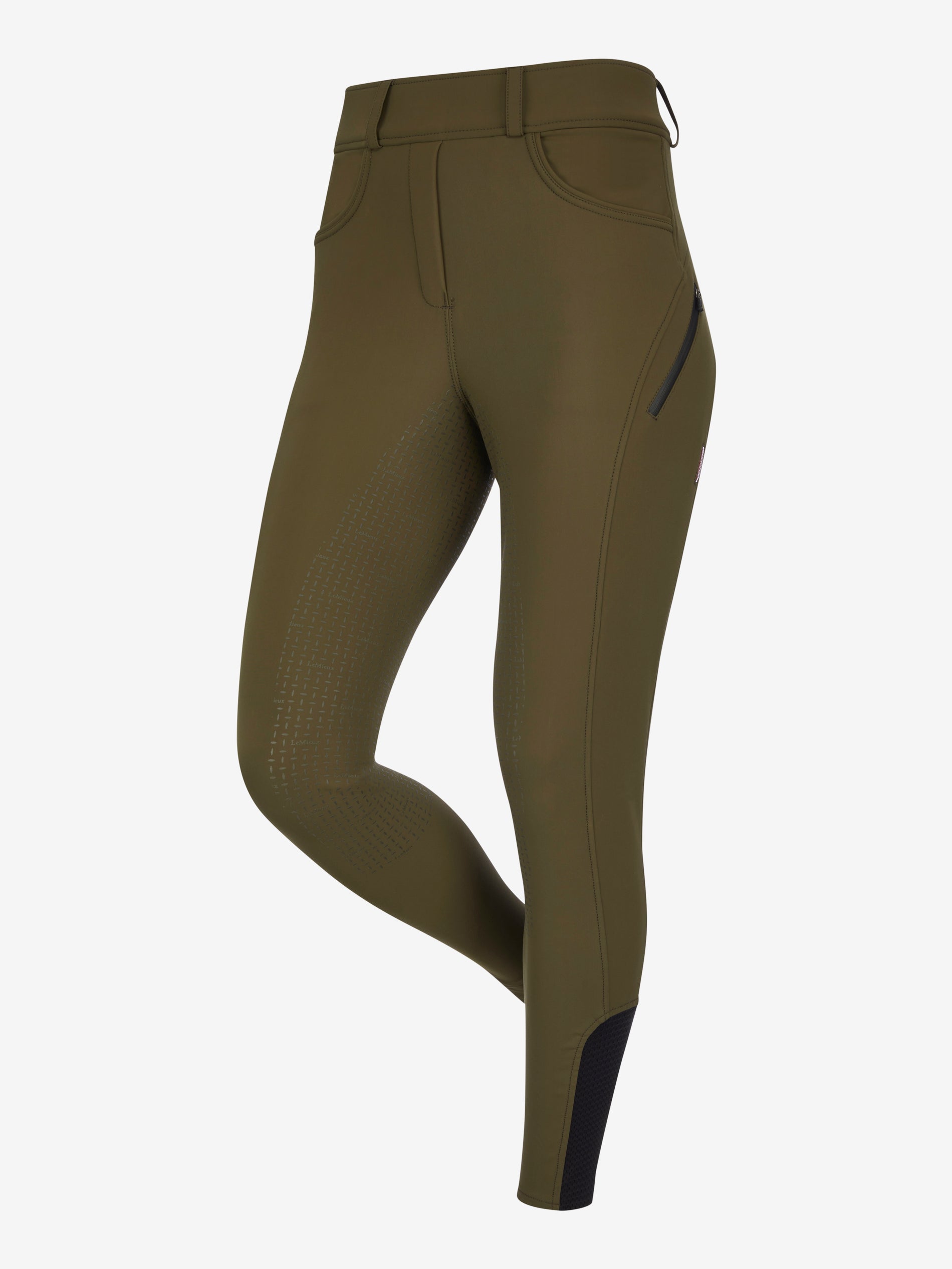 LeMieux Amy Brushed Breggings