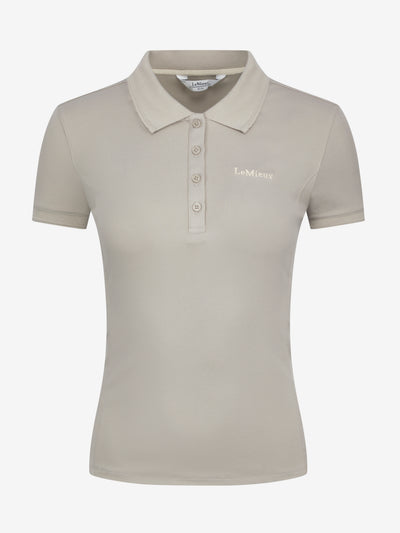 LeMieux Classique Polo Shirt