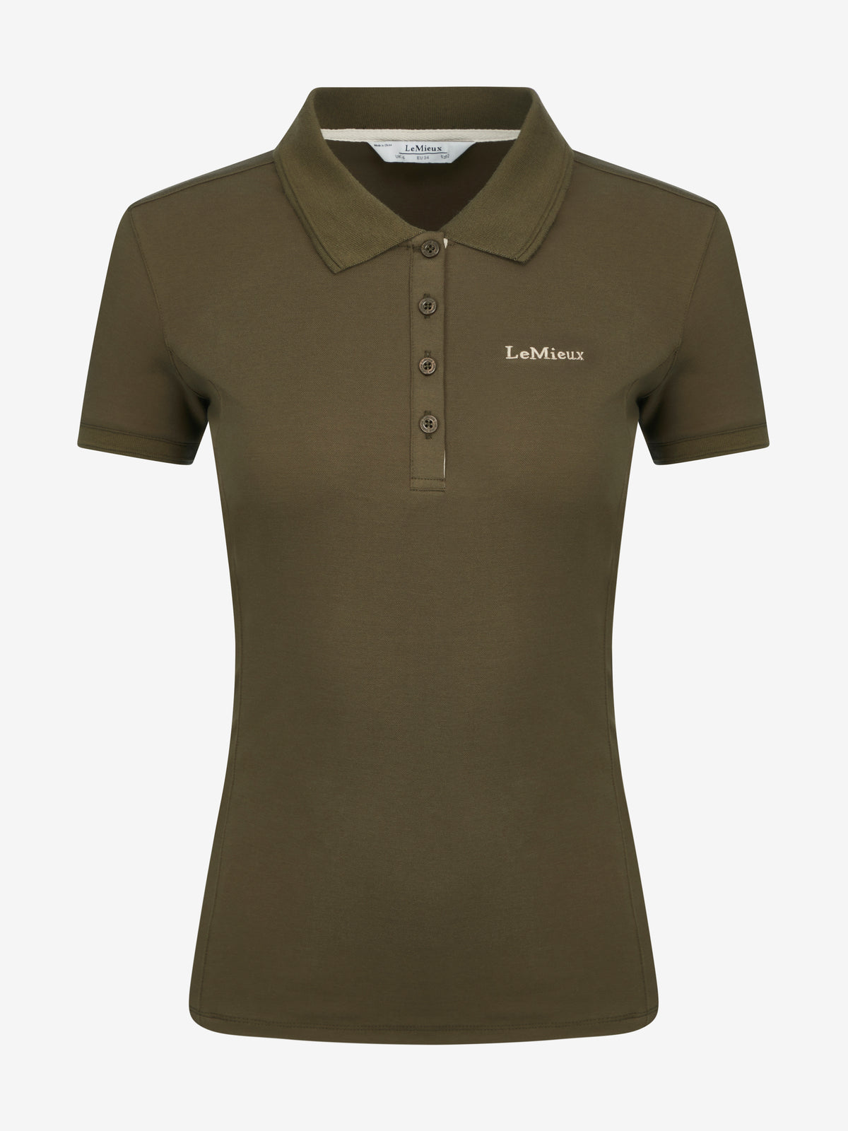 LeMieux Classique Polo Shirt