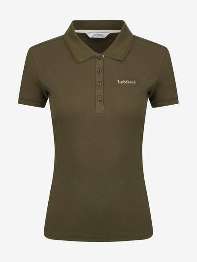 LeMieux Classique Polo Shirt