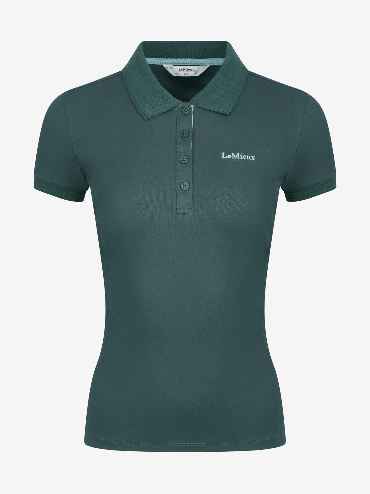 LeMieux Classique Polo Shirt