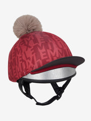 LeMieux Casey Hat Silk