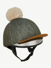 LeMieux Casey Hat Silk
