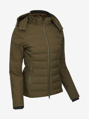 LeMieux Brooke Hybrid Waterproof Jacket