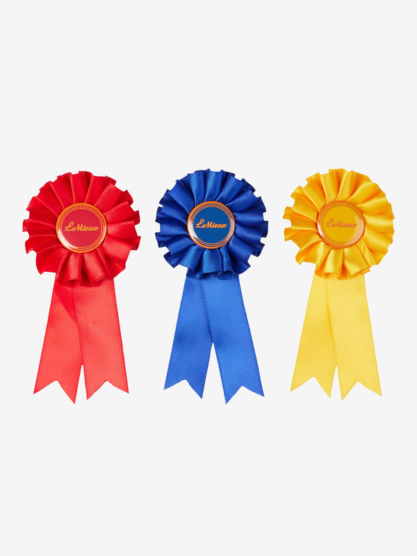 Toy Pony Rosette Pack