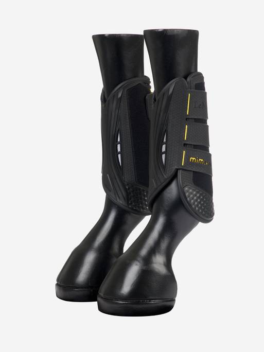 LeMieux MIMSafe XC Boot - Front