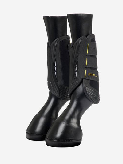 LeMieux MIMSafe XC Boot - Front