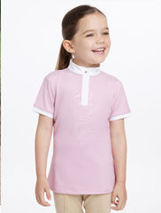 LeMieux Mini Bella Show Shirt