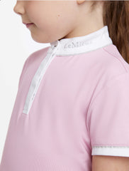 LeMieux Mini Bella Show Shirt