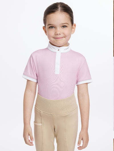 LeMieux Mini Bella Show Shirt