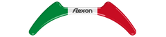 Flex-On Magnetic Clips - Flags