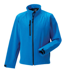 Unisex Softshell Jacket