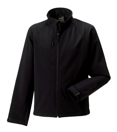 Unisex Softshell Jacket