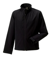 Unisex Softshell Jacket