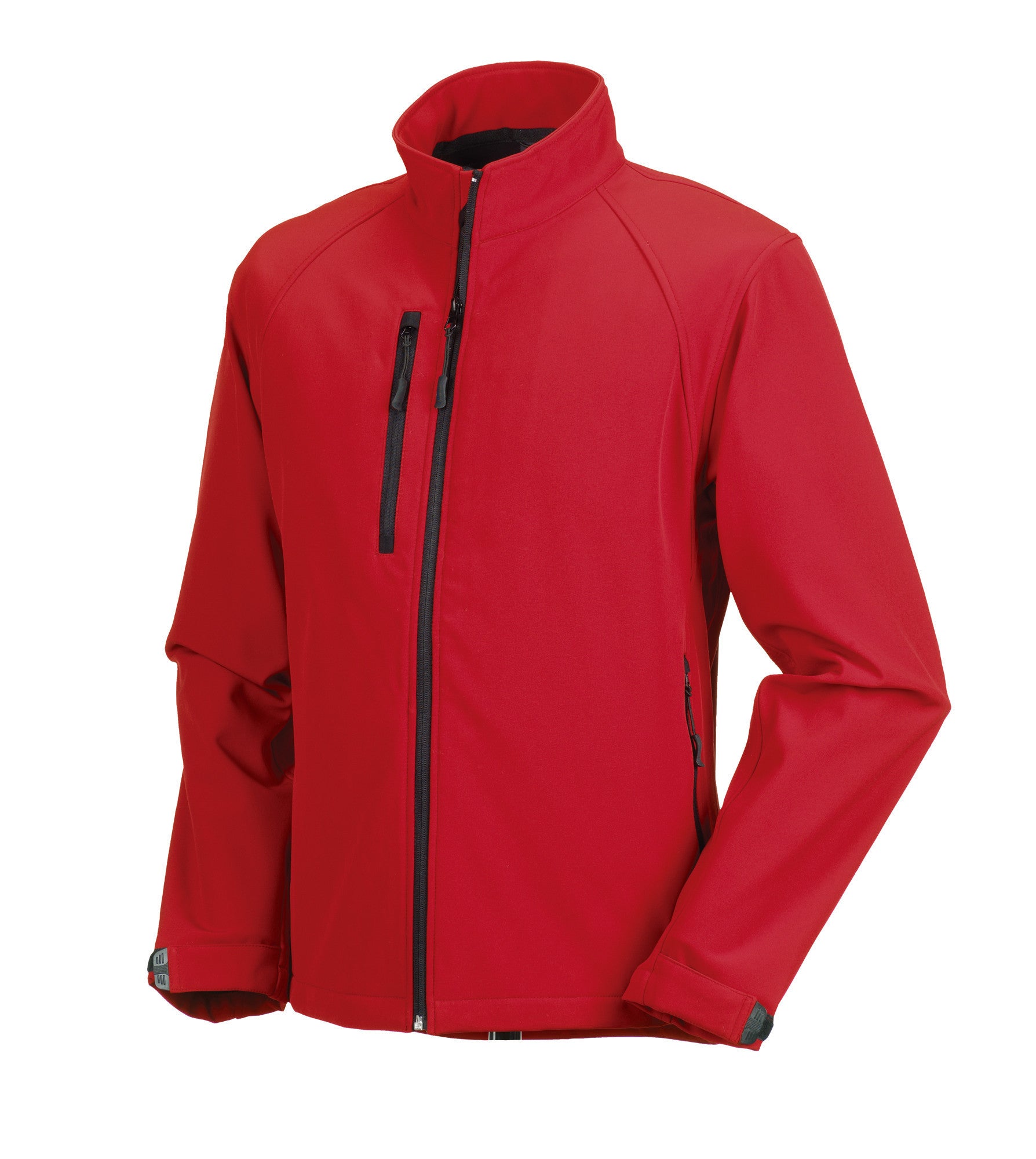 Unisex Softshell Jacket