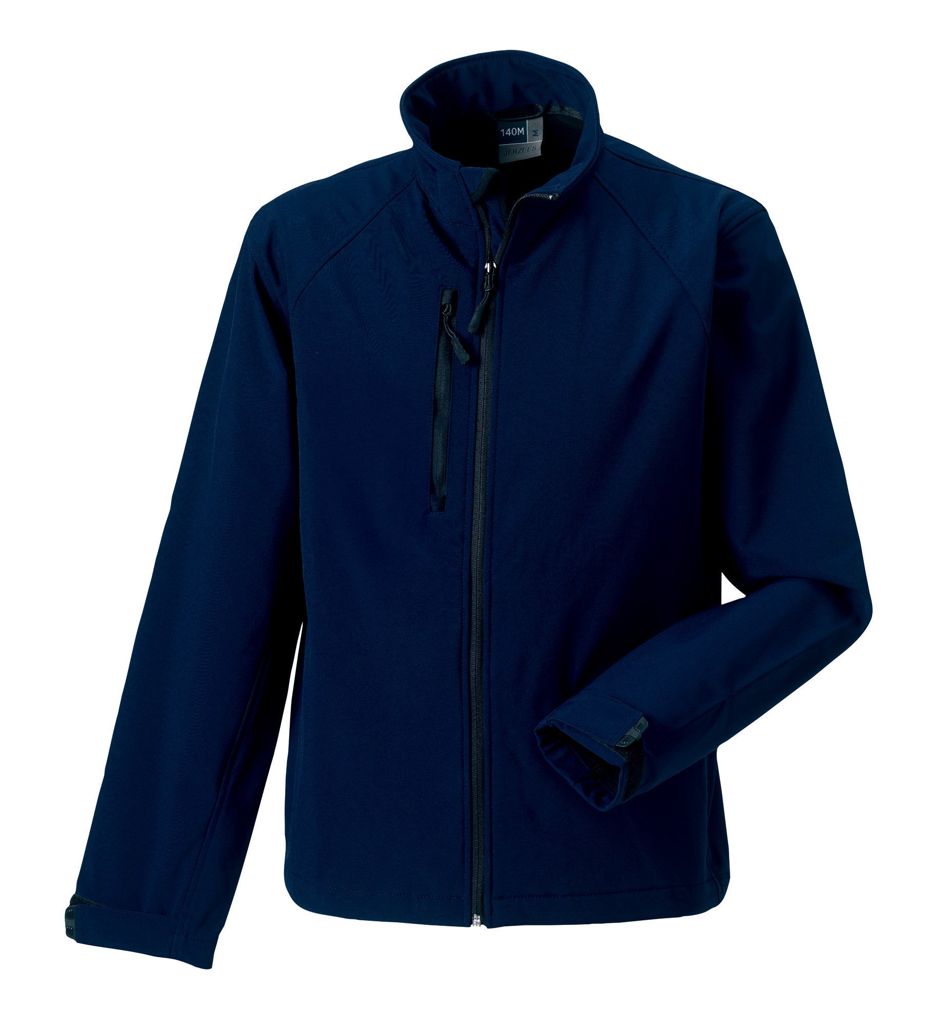 Unisex Softshell Jacket