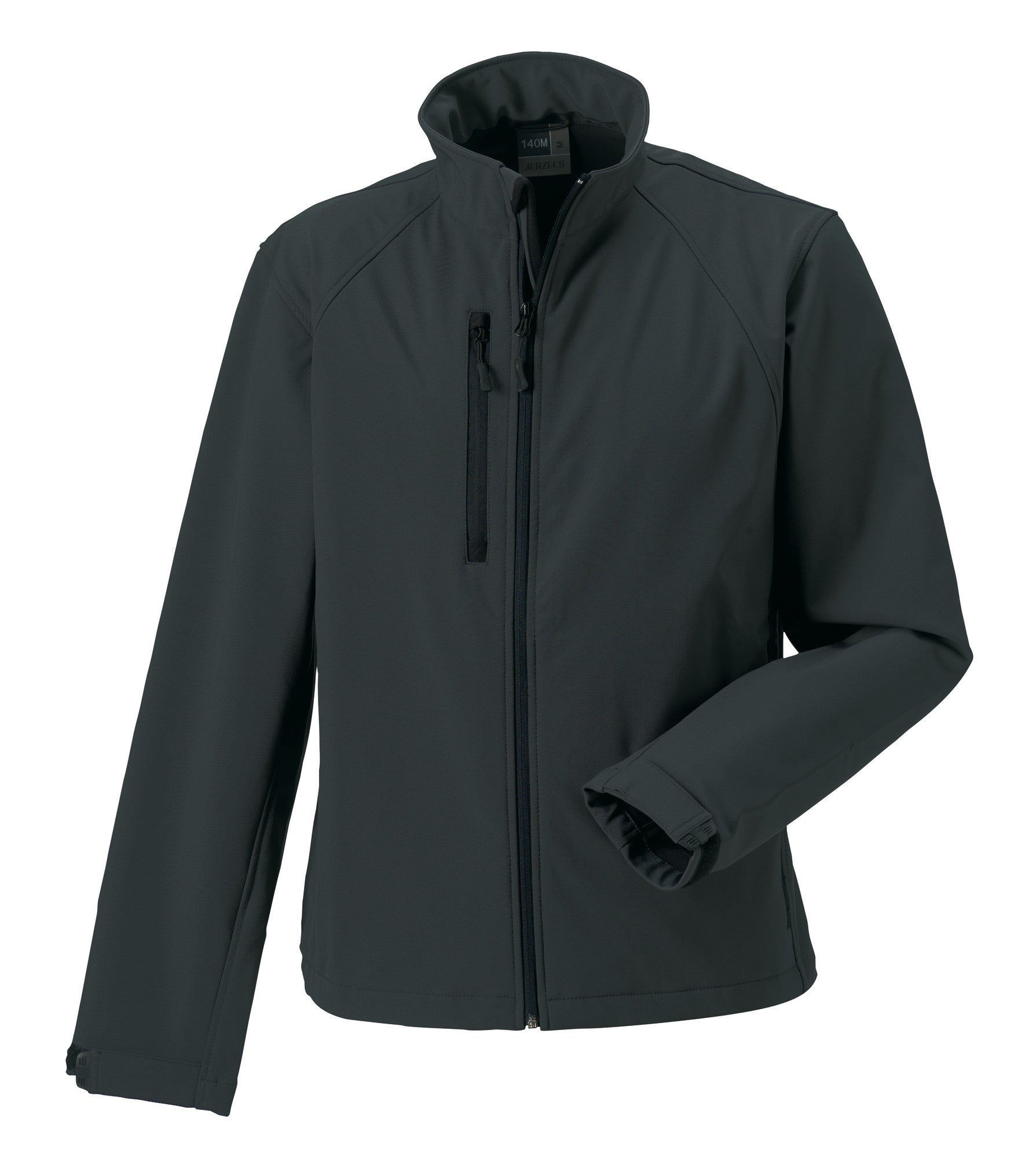 Unisex Softshell Jacket