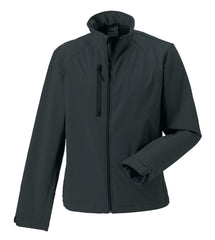 Unisex Softshell Jacket