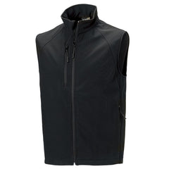 Softshell Gilet