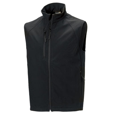 Softshell Gilet
