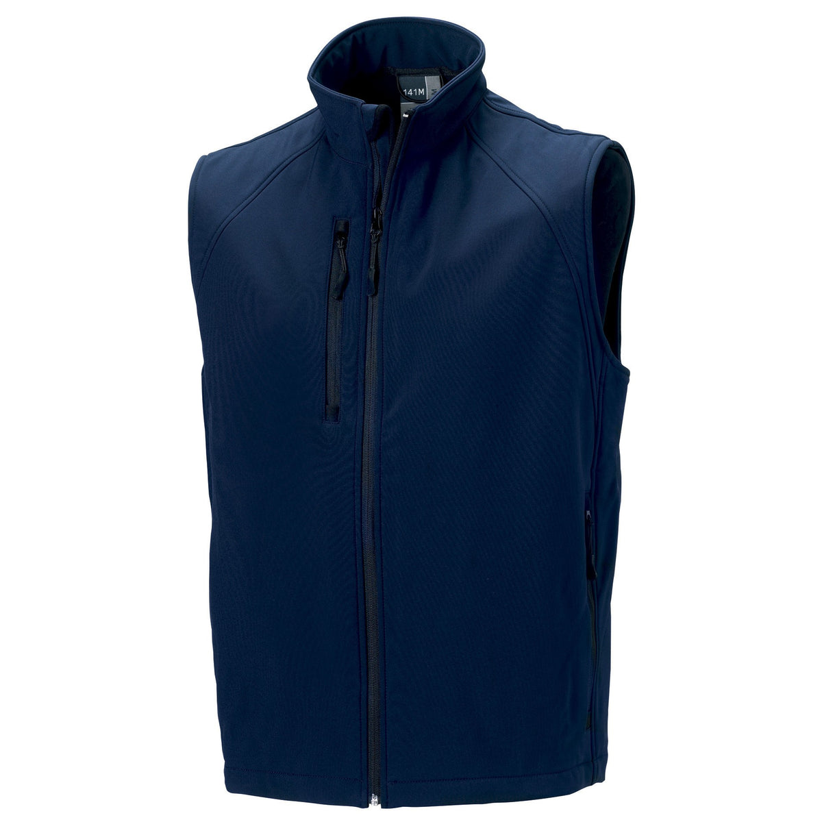 Softshell Gilet