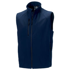 Softshell Gilet