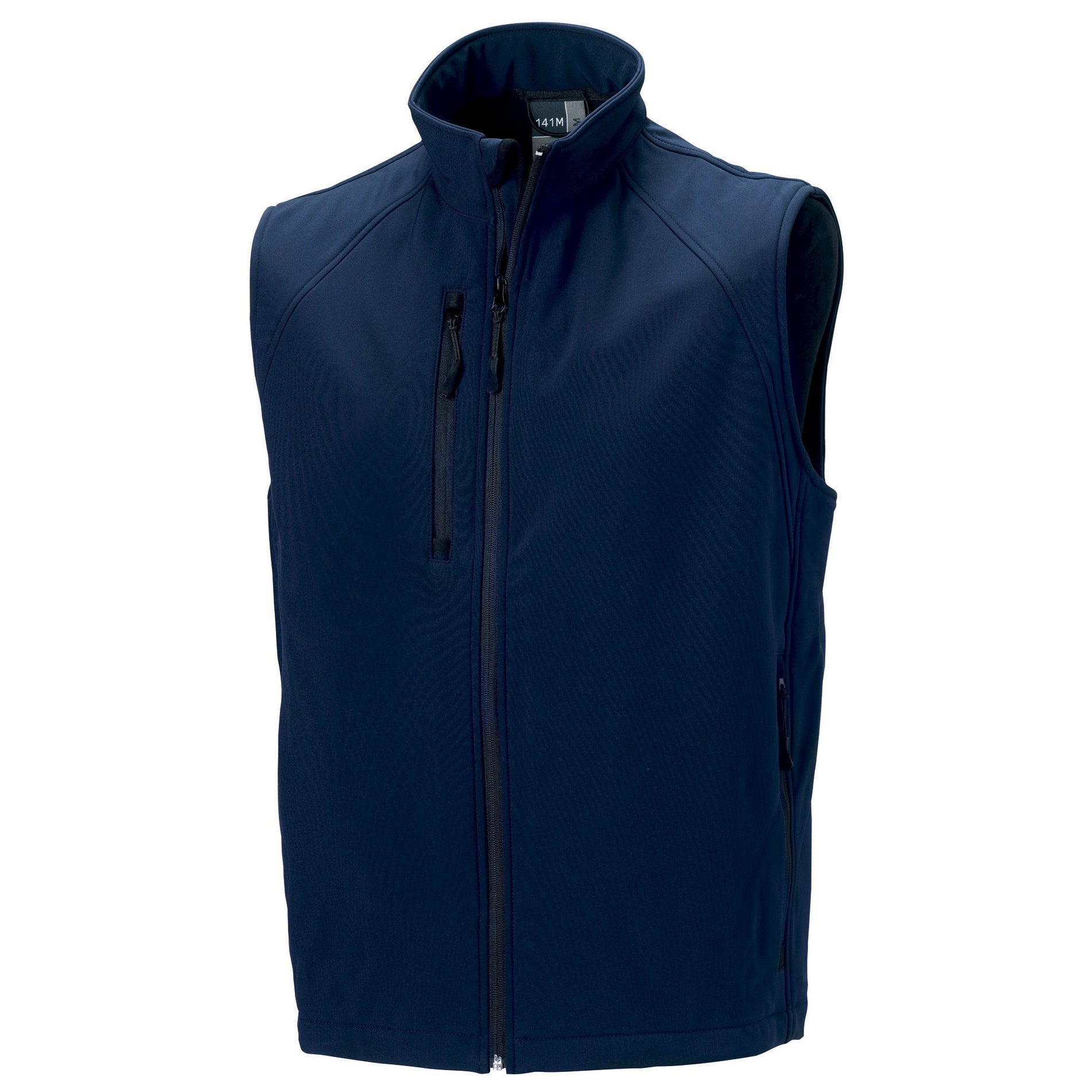 Softshell Gilet
