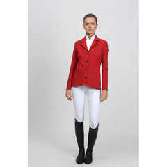 Jade Showjacket by Oscar and Gabrielle
