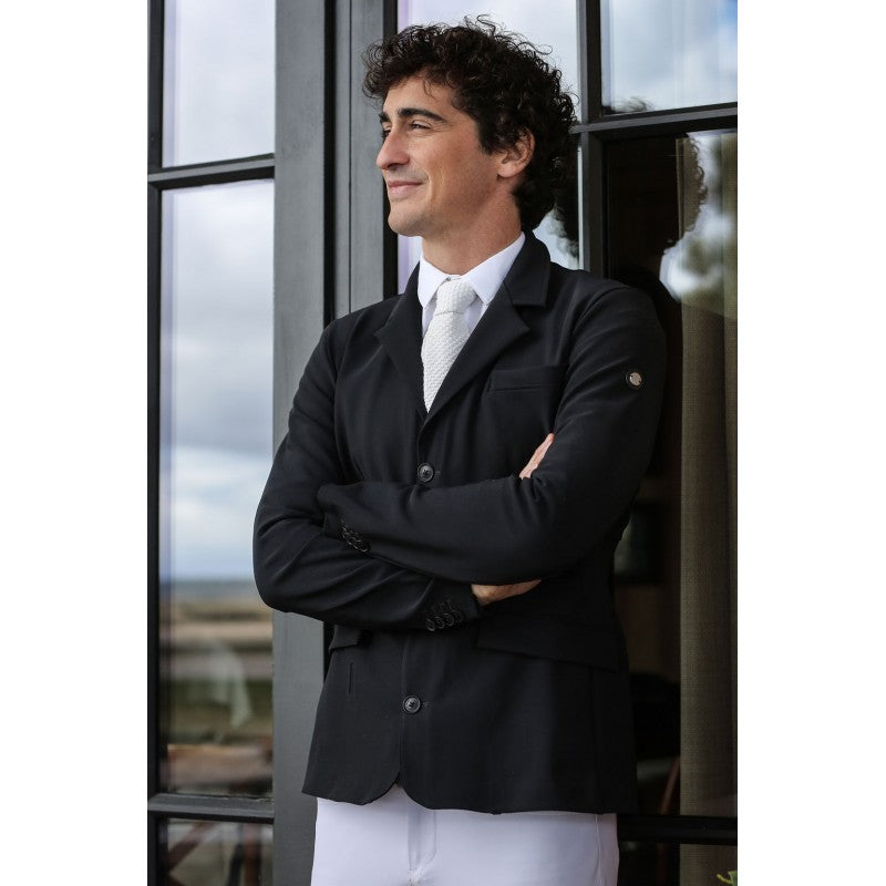 Jean Competition Jacket by Oscar and Gabrielle