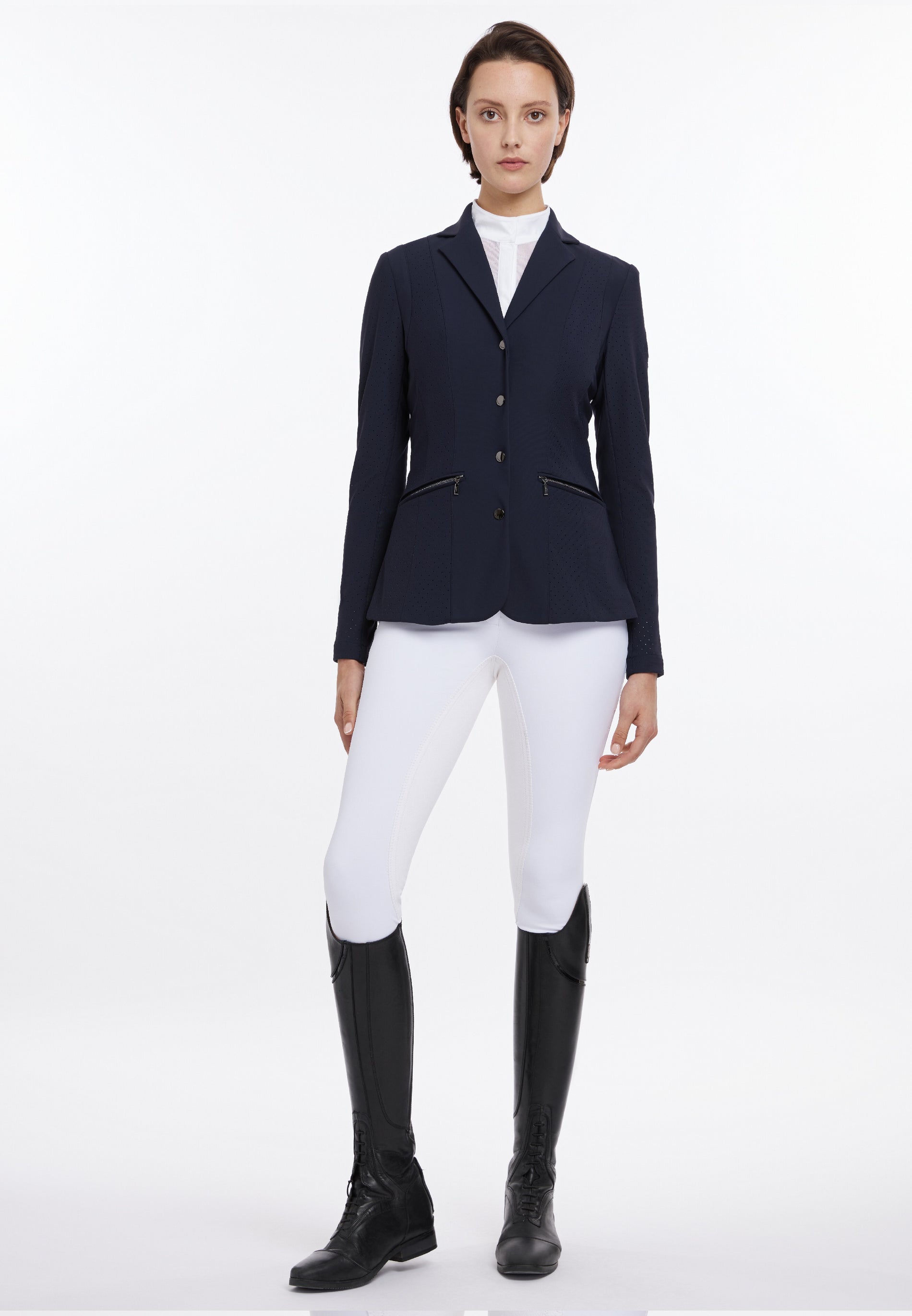LeMieux Jessica Mesh Show Jacket