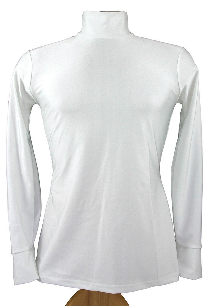 Jockey Polo Shirt by Racesafe