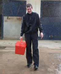 Jomiluti Waterproof Trousers