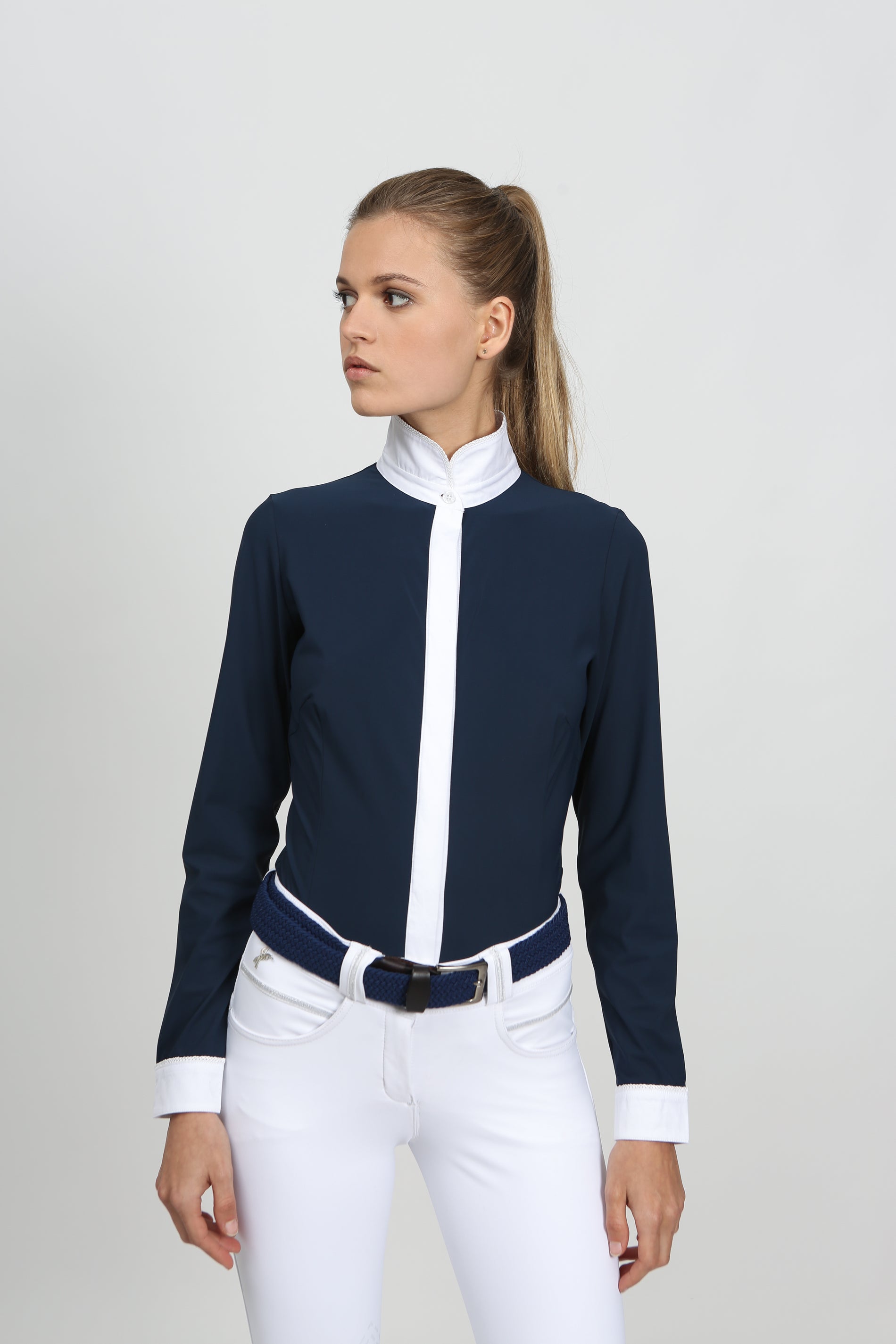 Josephine Bodysuit by Oscar and Gabrielle