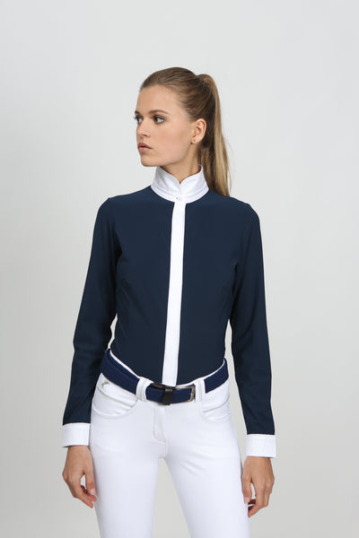 Josephine Bodysuit by Oscar and Gabrielle