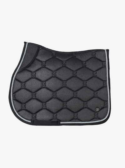 PS of Sweden Stardust Jump Saddle Pad