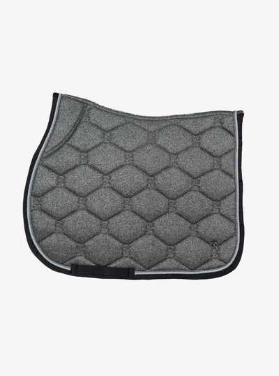 PS of Sweden Stardust Jump Saddle Pad