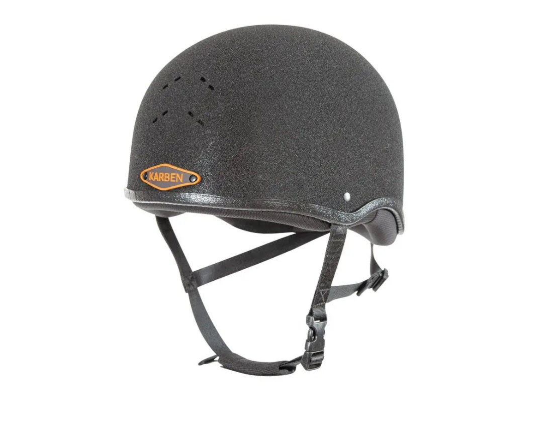Karben Junior Skull Cap
