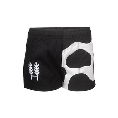 Hexby Holstein Harlequin Kids Shorts