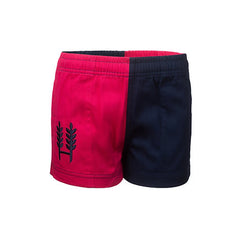 Hexby Harlequin Kids Shorts
