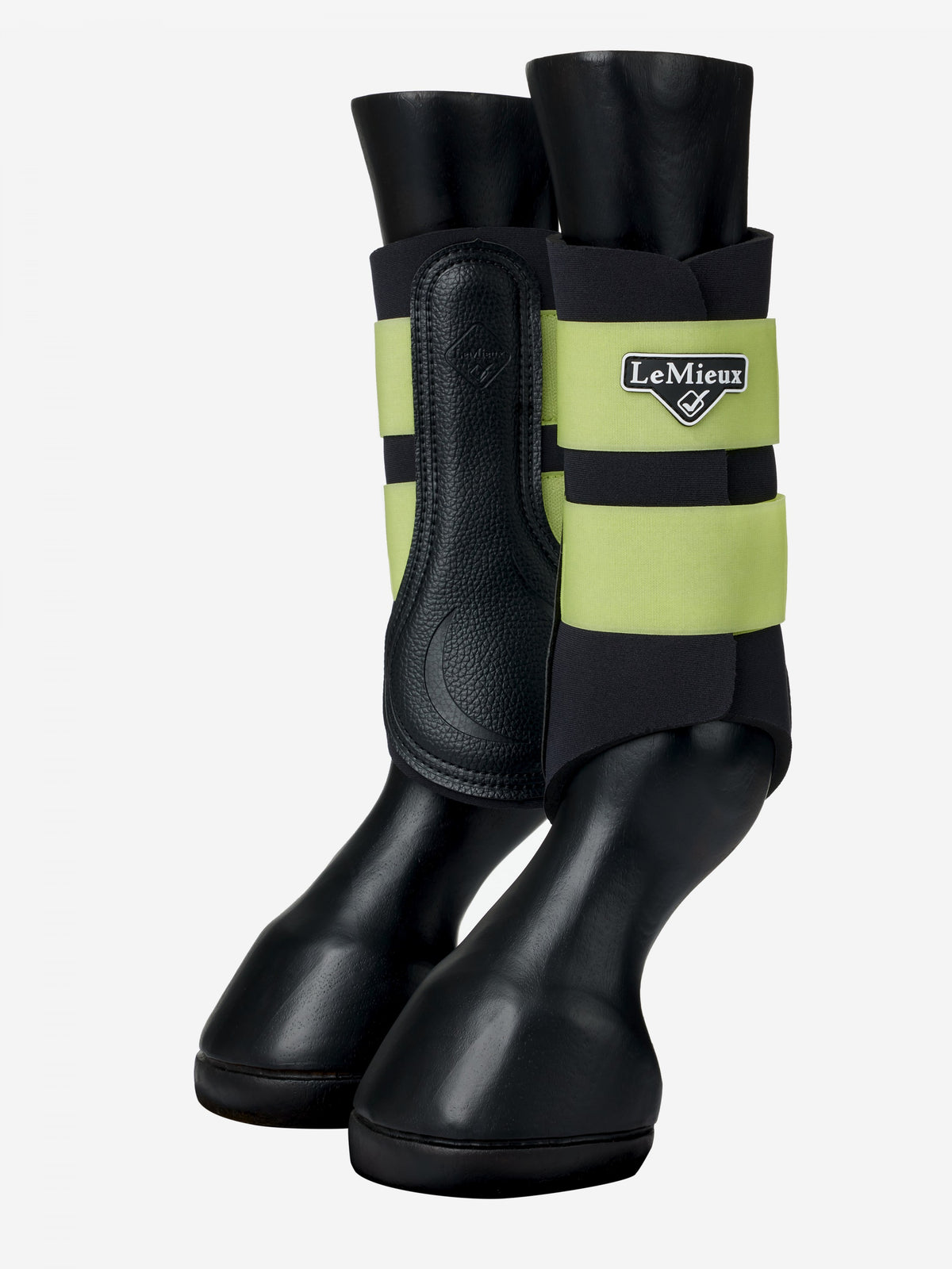 Grafter Brushing Boot by Le Mieux