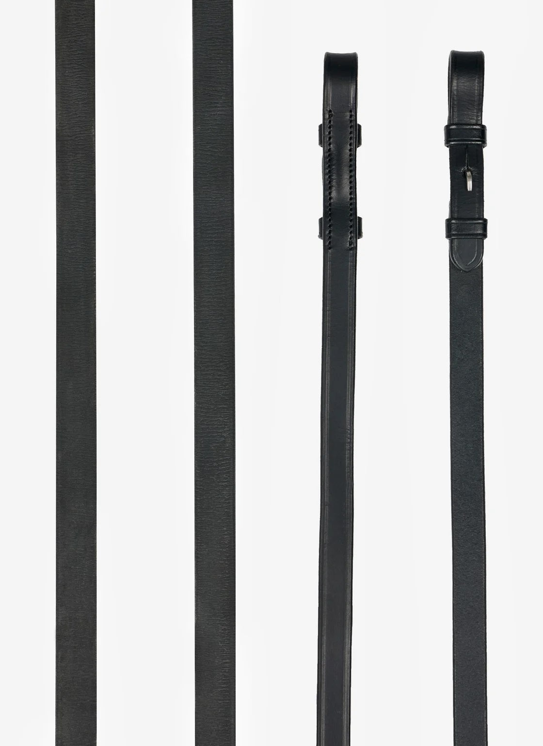 LeMieux Kris Extreme Rubber Reins