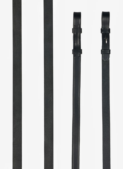 LeMieux Kris Extreme Rubber Reins