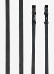 LeMieux Kris Extreme Rubber Reins