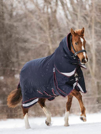 LeMieux Kudos Turnout Rug 350g