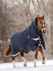LeMieux Kudos Turnout Rug 350g