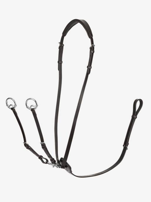 LeMieux Kudos Running Martingale