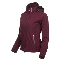 LeMieux Ladies Elite Softshell Jacket