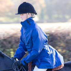Ri-Dry Waterproof Hunt Coat: Ladies & Mens